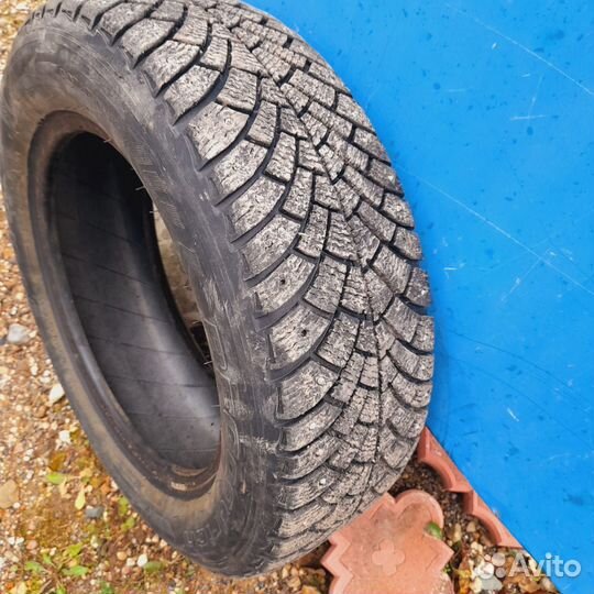 Bfgoodrich G-Force Stud 185/65 R15