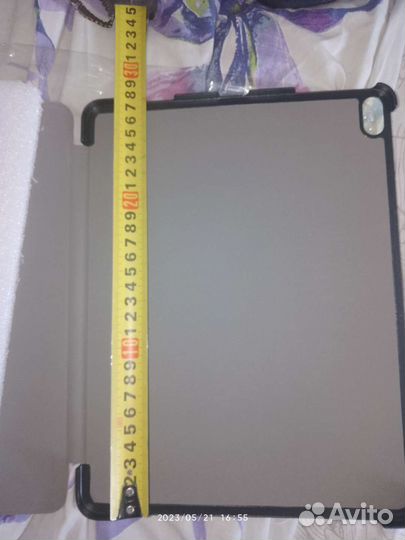 Чехол для iPad 12.9 PRO KST, 2018