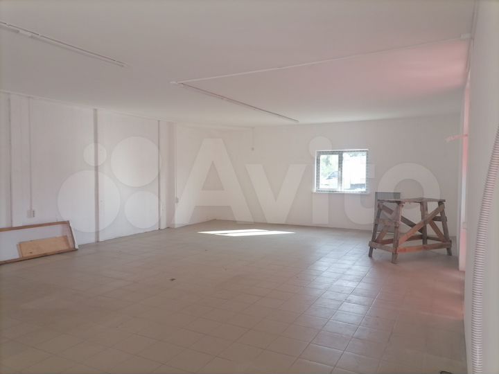 Свободного назначения, 40 м²