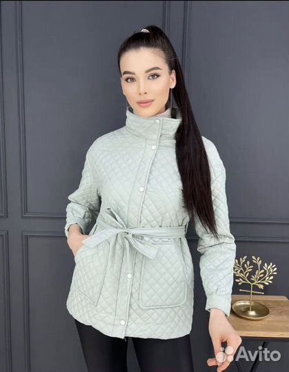 Куртка женская