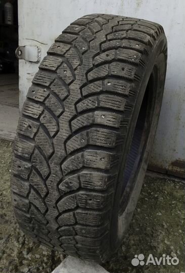 Bridgestone Blizzak Spike-01 185/65 R14 86T