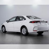 Toyota Corolla 1.5 CVT, 2023, 29 км, с пробегом, цена 2 729 000 руб.