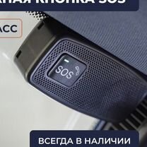 Кнопка авэос для получения ЭПТС