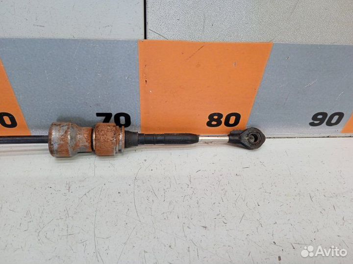 Трос АКПП Nissan Murano Z50 3.5 2004