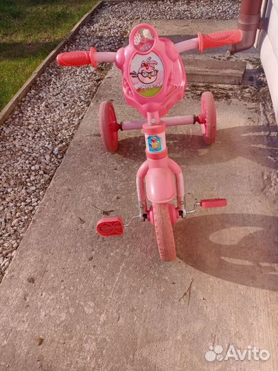 Продам трехколесный велосипед