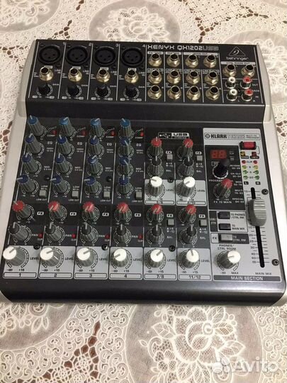 Аппаратура