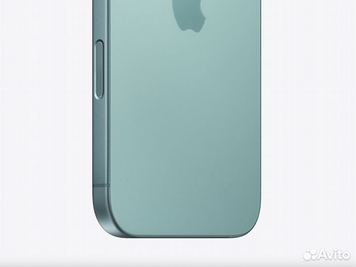 iPhone 16, 256 ГБ