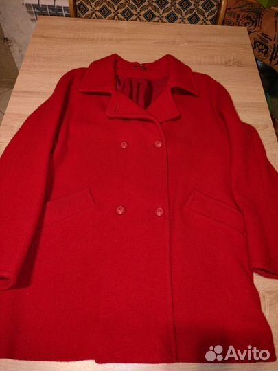 Пальто для Надежды Владимировны