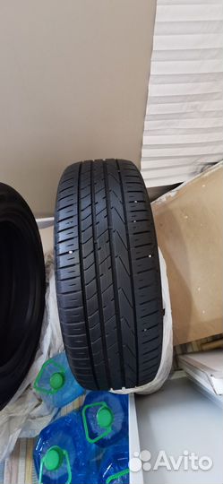 Hankook Ventus S1 Evo 2 K117C 225/60 R18 104W