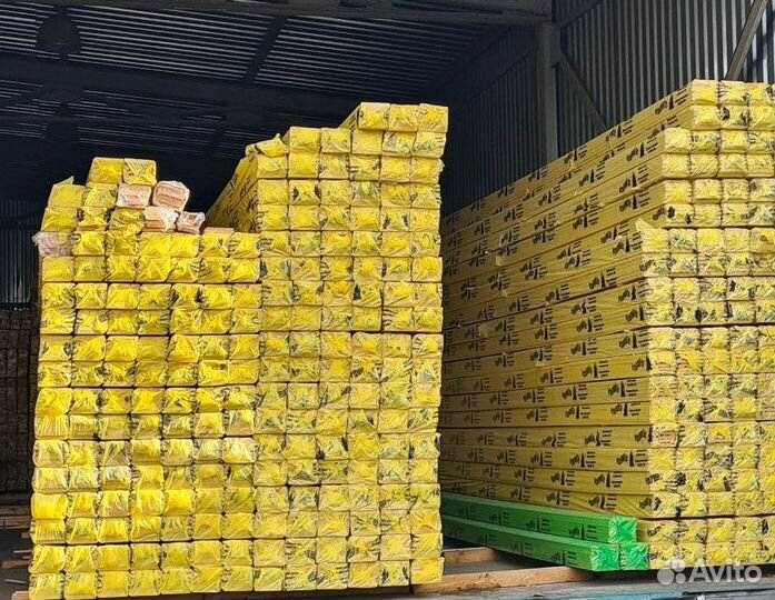 Имитация бруса лиственница 20х143х3000х5шт