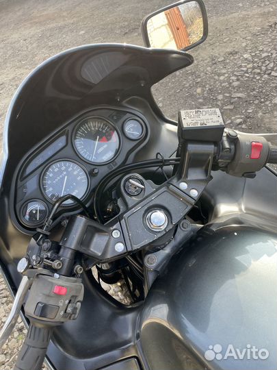 Мотоцикл бу