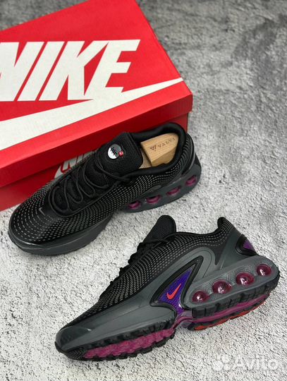 Удобные Nike Air Max DN