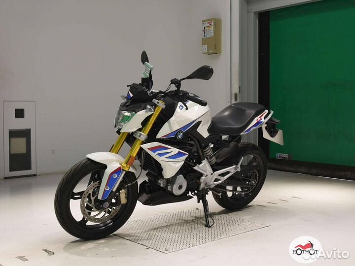 BMW G 310 R 2020г