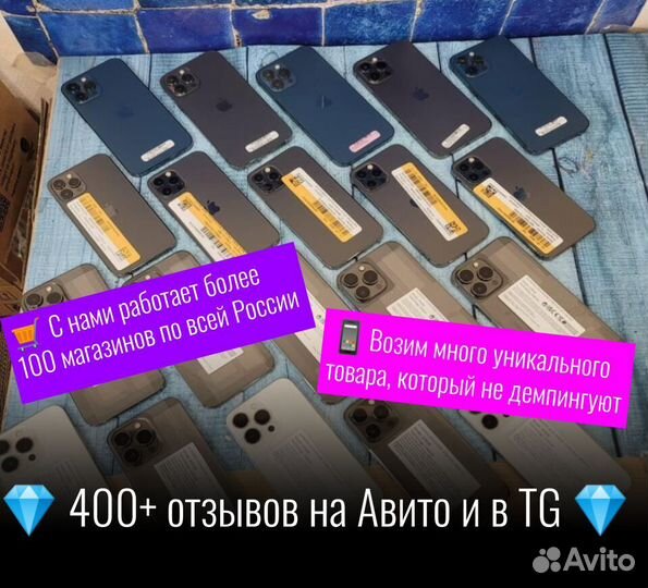 iPhone 13 Pro, 256 ГБ