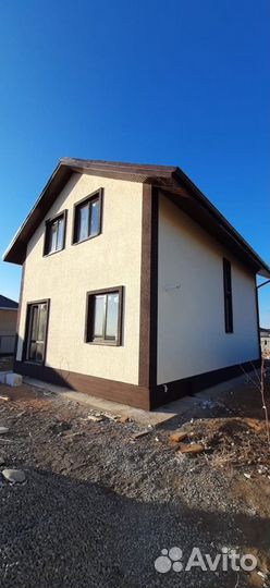 Фасадные работы утепление короед штукатурка