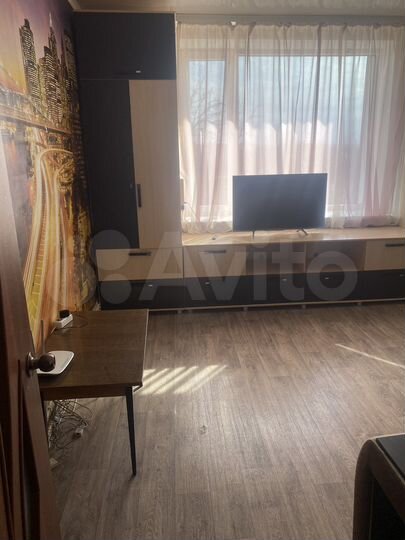 2-к. квартира, 49 м², 2/2 эт.