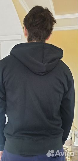 Zip hoodie jordan