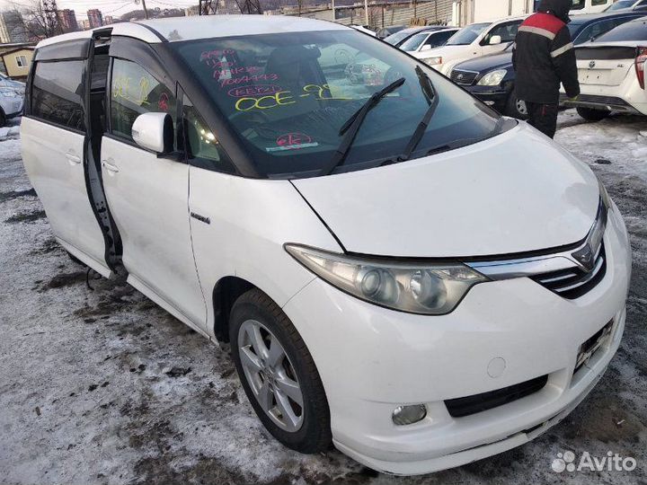 Airbag на руль Toyota Estima AHR20 2AZ-FXE 2010