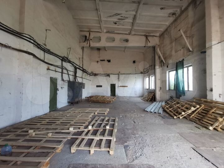 Склад, 150 м²