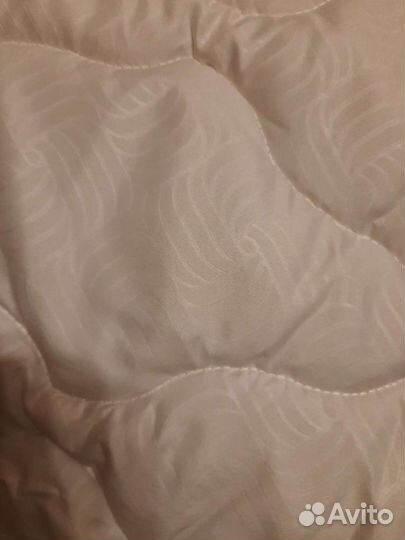 Новое облегченное одеяло 1.5сп-2сп-и евро размер