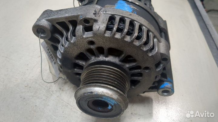 Генератор Chevrolet Captiva, 2009