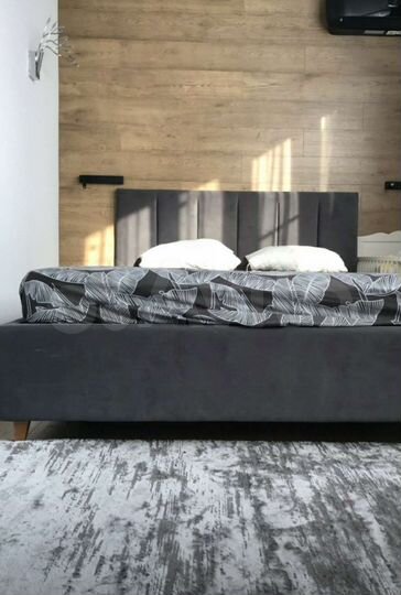 Комната 16 м² в 3-к., 10/15 эт.