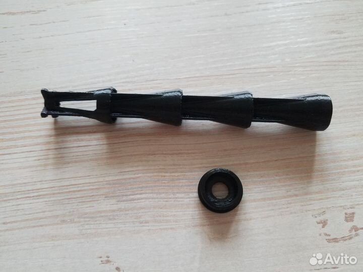 Втулка для Владимира