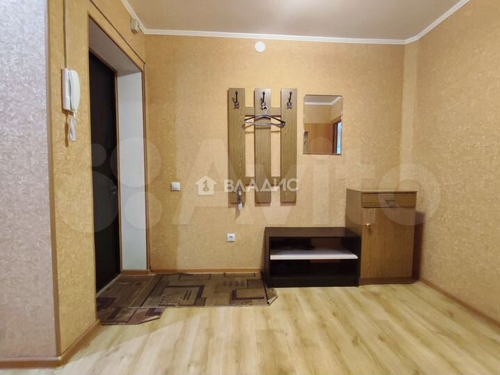 2-к. квартира, 41,3 м², 5/5 эт.