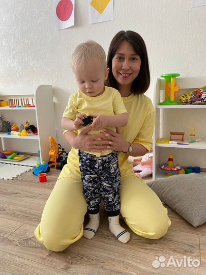 Группа кратковременного пребывания детей