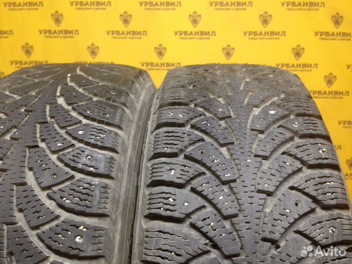 Nokian Tyres Nordman 4 195/65 R15