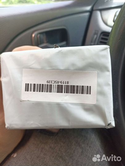 Регулятор давления топлива tomei