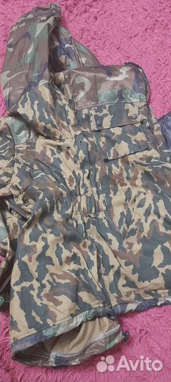 Костюм мужской для охота,рыбалки