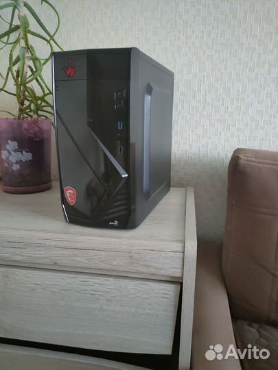 Корпус для пк