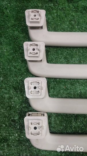 Ручка потолочная (комплект) Land Rover Freelander