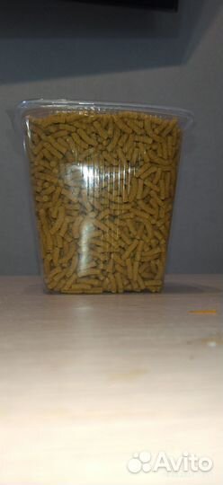 Корм для рыб Tetra