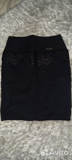 Юбки для школы