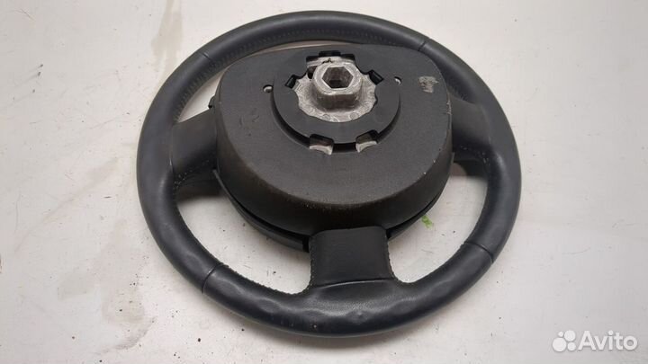 Руль Ford Fusion, 2003