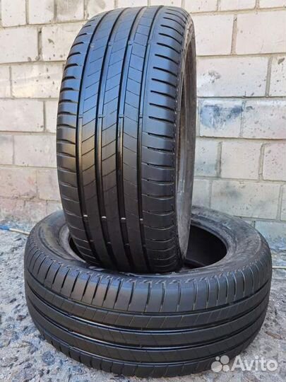 Bridgestone Turanza T005 205/55 R17 99T