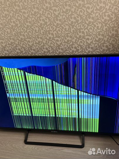 Телевизор SMART tv бу