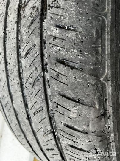 Dunlop Grandtrek PT2A 285/50 R20 112M