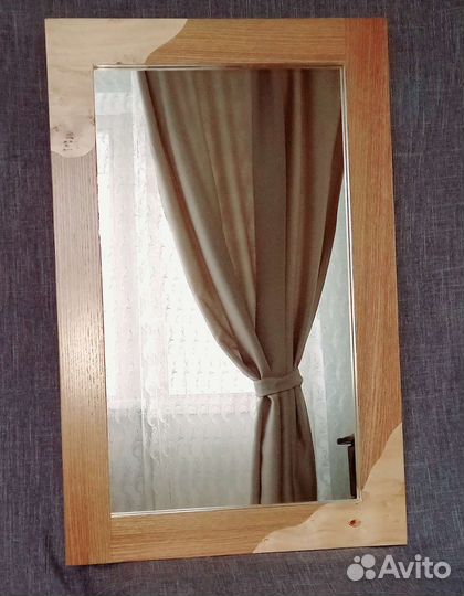 Зеркало в раме