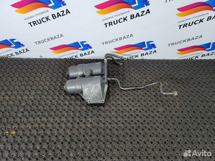 Топливный фильтр Daf CF, Daf XF105