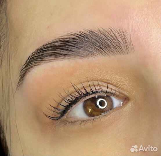 Ламинирование/коррекция