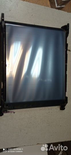 Принтер HP Color LaserJet CP2025 (запчасти)