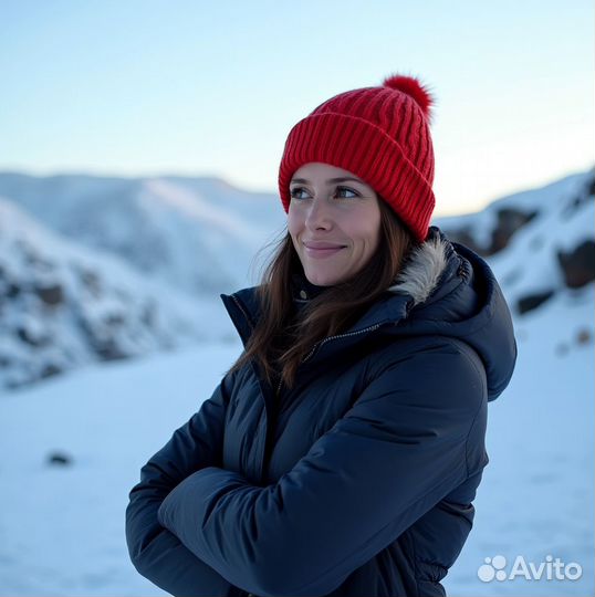 Экскурсия на Кольский - рождественская сказка Севера