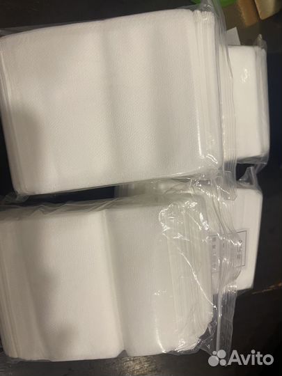 Чайный пакетик 400 штук