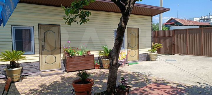 Комната 13 м² в 1-к., 1/1 эт.