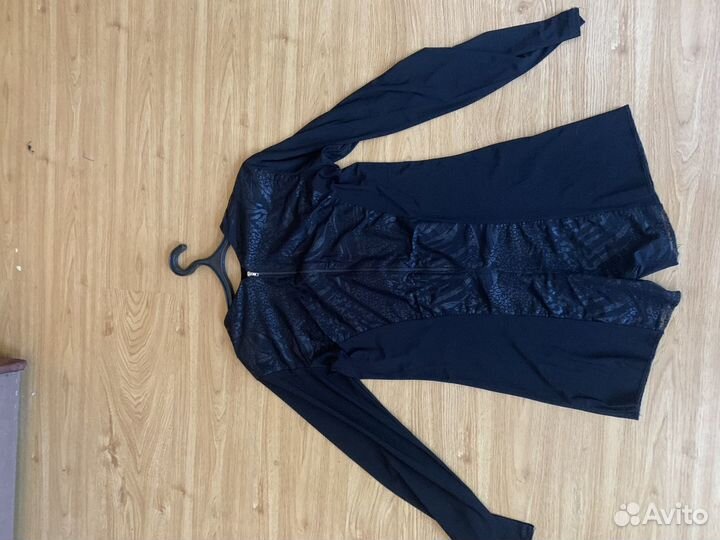 Костюм для спортивных танцев мужской