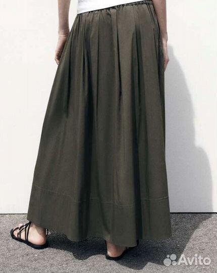 Юбка zara