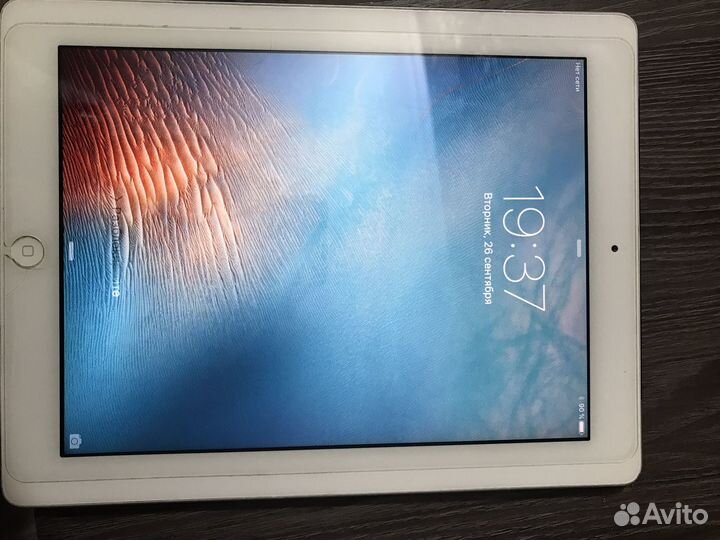 iPad 3 16gb